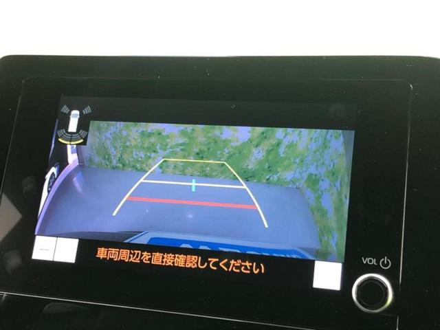 ヴォクシー S-Z 保証書/ディスプレイオーディオ+ナビ8インチ/フリップダウンモニター 純正 13.2インチ/トヨタセーフティセンス/両側電動スライドドア/シートヒーター 前席/車線逸脱防止支援システム バックカメラ(12枚目)