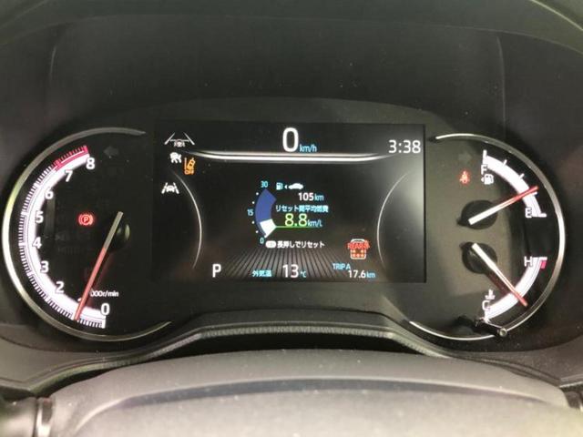 ヴォクシー S-Z 保証書/ディスプレイオーディオ+ナビ8インチ/フリップダウンモニター 純正 13.2インチ/トヨタセーフティセンス/両側電動スライドドア/シートヒーター 前席/車線逸脱防止支援システム バックカメラ(13枚目)