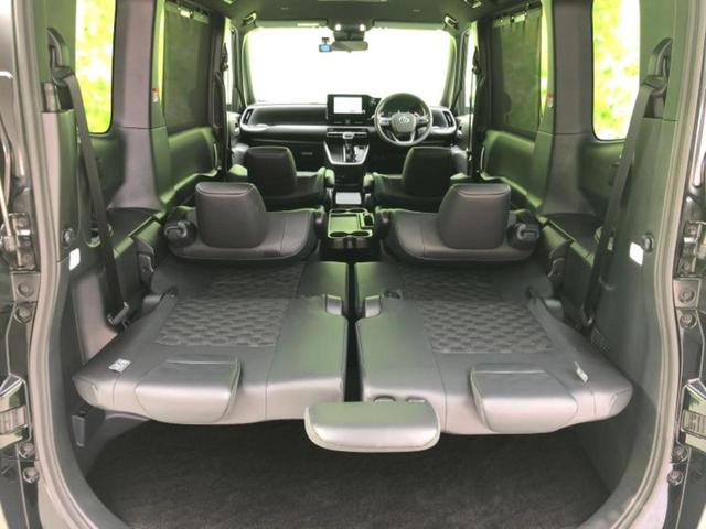 ヴォクシー S-Z 保証書/ディスプレイオーディオ+ナビ8インチ/フリップダウンモニター 純正 13.2インチ/トヨタセーフティセンス/両側電動スライドドア/シートヒーター 前席/車線逸脱防止支援システム バックカメラ(26枚目)