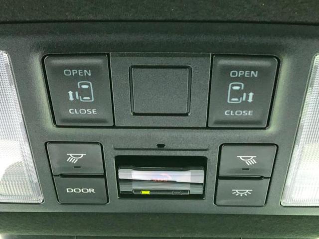 ヴォクシー S-Z 保証書/ディスプレイオーディオ+ナビ8インチ/フリップダウンモニター 純正 13.2インチ/トヨタセーフティセンス/両側電動スライドドア/シートヒーター 前席/車線逸脱防止支援システム バックカメラ(34枚目)