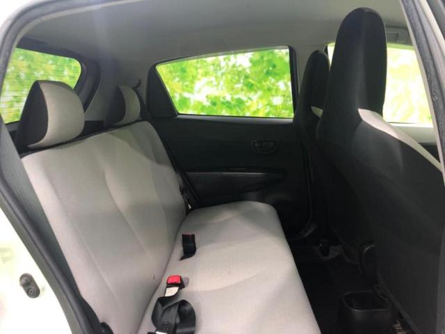 ヴィッツ F 新品タイヤ/保証書/社外 SDナビ/ETC/ABS/ワンセグTV/エアバッグ 運転席/エアバッグ 助手席/パワーウインドウ/キーレスエントリー/パワーステアリング/マニュアルエアコン/取扱説明書(5枚目)