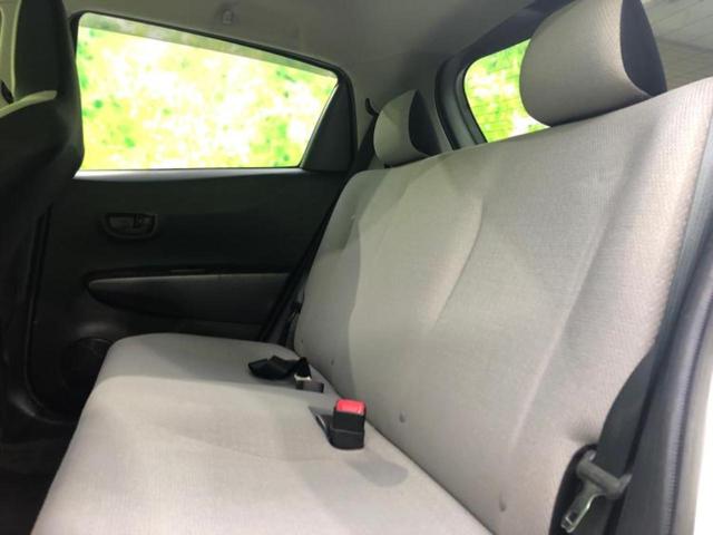 ヴィッツ F 新品タイヤ/保証書/社外 SDナビ/ETC/ABS/ワンセグTV/エアバッグ 運転席/エアバッグ 助手席/パワーウインドウ/キーレスエントリー/パワーステアリング/マニュアルエアコン/取扱説明書(7枚目)