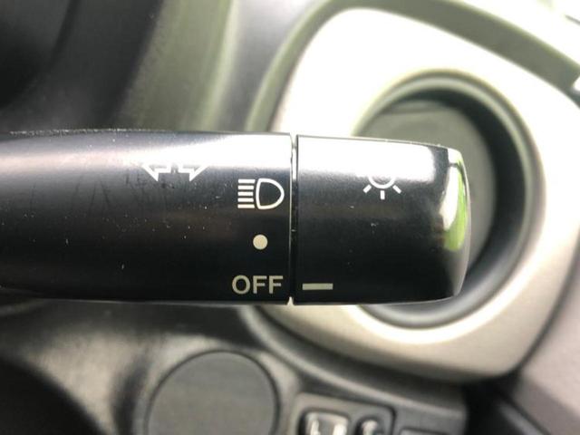 ヴィッツ F 新品タイヤ/保証書/社外 SDナビ/ETC/ABS/ワンセグTV/エアバッグ 運転席/エアバッグ 助手席/パワーウインドウ/キーレスエントリー/パワーステアリング/マニュアルエアコン/取扱説明書(15枚目)