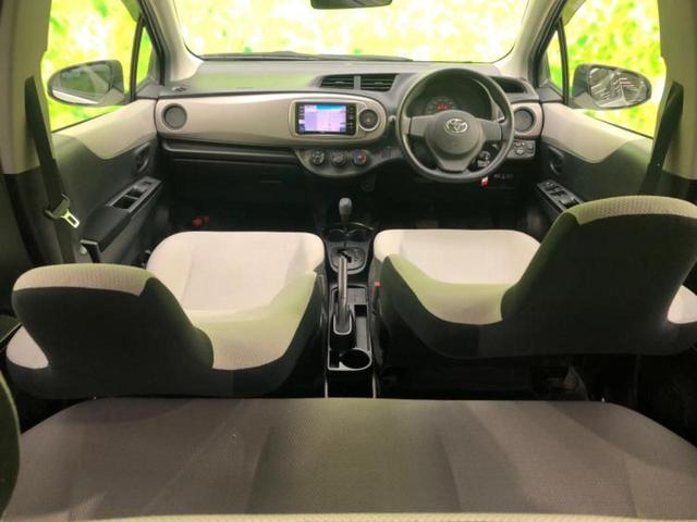 ヴィッツ F 新品タイヤ/保証書/社外 SDナビ/ETC/ABS/ワンセグTV/エアバッグ 運転席/エアバッグ 助手席/パワーウインドウ/キーレスエントリー/パワーステアリング/マニュアルエアコン/取扱説明書(24枚目)