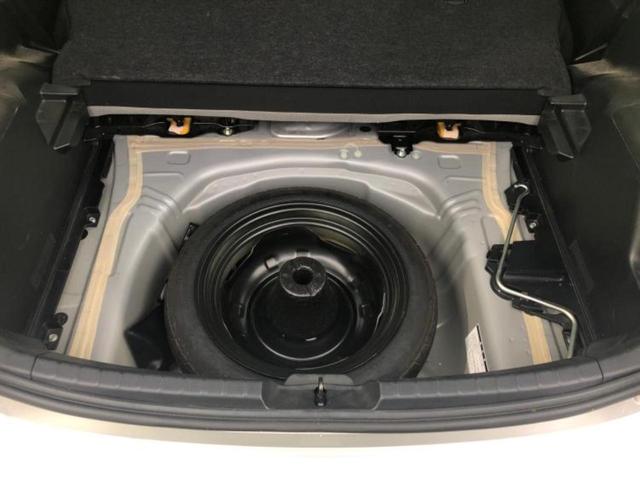 ヴィッツ F 新品タイヤ/保証書/社外 SDナビ/ETC/ABS/ワンセグTV/エアバッグ 運転席/エアバッグ 助手席/パワーウインドウ/キーレスエントリー/パワーステアリング/マニュアルエアコン/取扱説明書(25枚目)