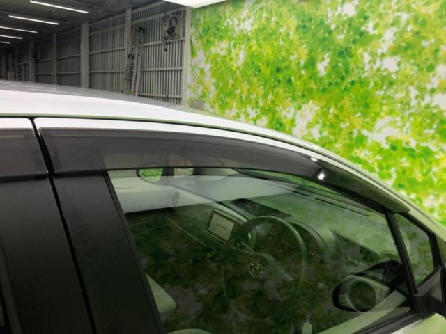 ヴィッツ F 新品タイヤ/保証書/社外 SDナビ/ETC/ABS/ワンセグTV/エアバッグ 運転席/エアバッグ 助手席/パワーウインドウ/キーレスエントリー/パワーステアリング/マニュアルエアコン/取扱説明書(38枚目)