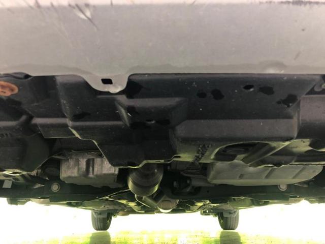 ヴィッツ F 新品タイヤ/保証書/社外 SDナビ/ETC/ABS/ワンセグTV/エアバッグ 運転席/エアバッグ 助手席/パワーウインドウ/キーレスエントリー/パワーステアリング/マニュアルエアコン/取扱説明書(45枚目)