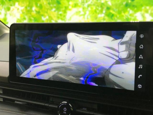 セレナ ｅパワーハイウェイスターＶ　保証書／純正　１２．３インチ　メモリーナビ／インテリジェントルームミラー／エマージェンシーブレーキ／両側電動スライドドア／アラウンドビューモニター／車線逸脱防止支援システム／プロパイロット　ドラレコ（11枚目）