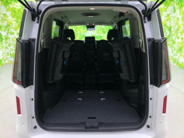 セレナ ｅパワーハイウェイスターＶ　保証書／純正　１２．３インチ　メモリーナビ／インテリジェントルームミラー／エマージェンシーブレーキ／両側電動スライドドア／アラウンドビューモニター／車線逸脱防止支援システム／プロパイロット　ドラレコ（21枚目）