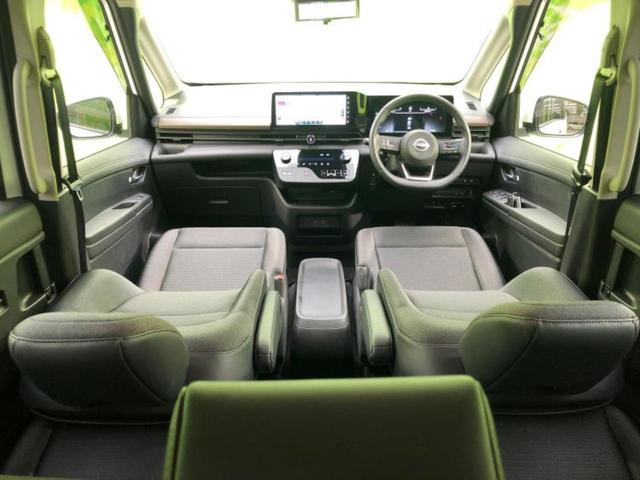 セレナ ｅパワーハイウェイスターＶ　保証書／純正　１２．３インチ　メモリーナビ／インテリジェントルームミラー／エマージェンシーブレーキ／両側電動スライドドア／アラウンドビューモニター／車線逸脱防止支援システム／プロパイロット　ドラレコ（28枚目）