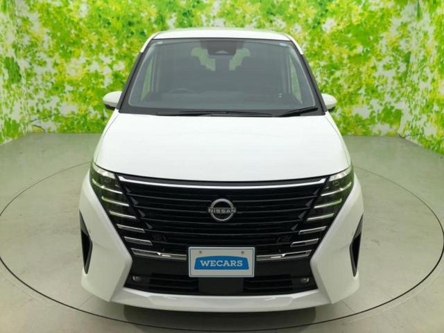 セレナ ｅパワーハイウェイスターＶ　保証書／純正　１２．３インチ　メモリーナビ／インテリジェントルームミラー／エマージェンシーブレーキ／両側電動スライドドア／アラウンドビューモニター／車線逸脱防止支援システム／プロパイロット　ドラレコ（48枚目）