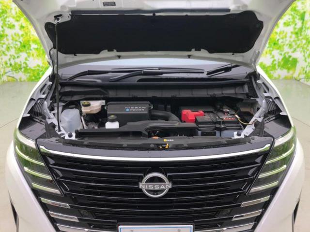 セレナ ｅパワーハイウェイスターＶ　保証書／純正　１２．３インチ　メモリーナビ／インテリジェントルームミラー／エマージェンシーブレーキ／両側電動スライドドア／アラウンドビューモニター／車線逸脱防止支援システム／プロパイロット　ドラレコ（53枚目）