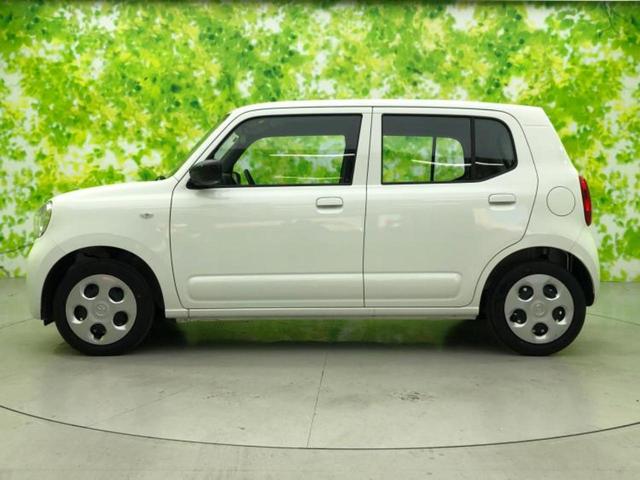 キャロル ＧＬ　新品タイヤ／保証書／衝突安全装置／シートヒーター　運転席／車線逸脱防止支援システム／ＥＢＤ付ＡＢＳ／禁煙車／衝突安全ボディ／パワーウインドウ／パワーステアリング／盗難防止システム／取扱説明書（2枚目）