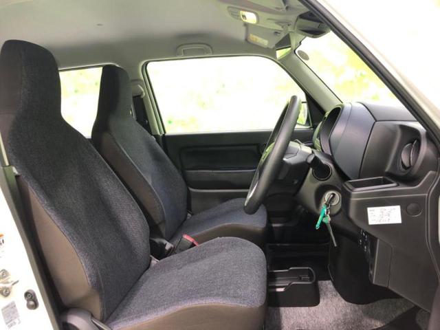 キャロル ＧＬ　新品タイヤ／保証書／衝突安全装置／シートヒーター　運転席／車線逸脱防止支援システム／ＥＢＤ付ＡＢＳ／禁煙車／衝突安全ボディ／パワーウインドウ／パワーステアリング／盗難防止システム／取扱説明書（4枚目）