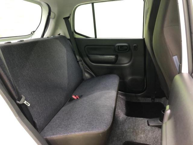 キャロル ＧＬ　新品タイヤ／保証書／衝突安全装置／シートヒーター　運転席／車線逸脱防止支援システム／ＥＢＤ付ＡＢＳ／禁煙車／衝突安全ボディ／パワーウインドウ／パワーステアリング／盗難防止システム／取扱説明書（5枚目）