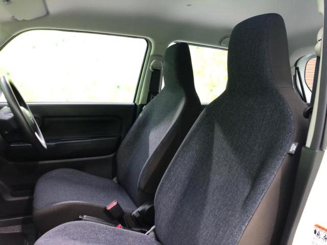 キャロル ＧＬ　新品タイヤ／保証書／衝突安全装置／シートヒーター　運転席／車線逸脱防止支援システム／ＥＢＤ付ＡＢＳ／禁煙車／衝突安全ボディ／パワーウインドウ／パワーステアリング／盗難防止システム／取扱説明書（6枚目）