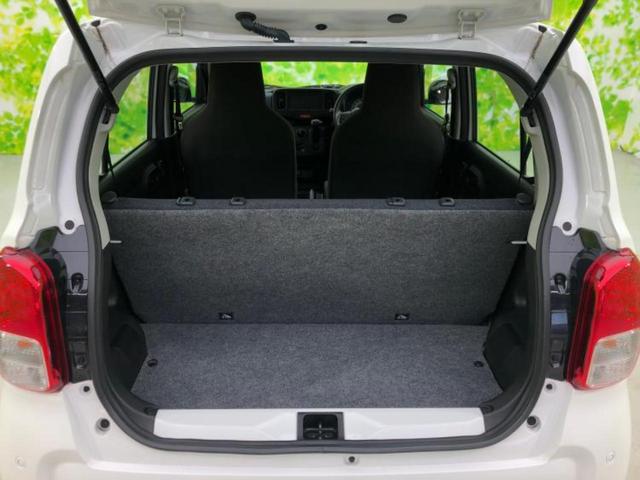 キャロル ＧＬ　新品タイヤ／保証書／衝突安全装置／シートヒーター　運転席／車線逸脱防止支援システム／ＥＢＤ付ＡＢＳ／禁煙車／衝突安全ボディ／パワーウインドウ／パワーステアリング／盗難防止システム／取扱説明書（8枚目）