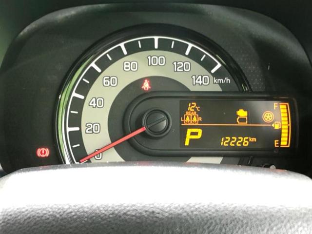 キャロル ＧＬ　新品タイヤ／保証書／衝突安全装置／シートヒーター　運転席／車線逸脱防止支援システム／ＥＢＤ付ＡＢＳ／禁煙車／衝突安全ボディ／パワーウインドウ／パワーステアリング／盗難防止システム／取扱説明書（9枚目）