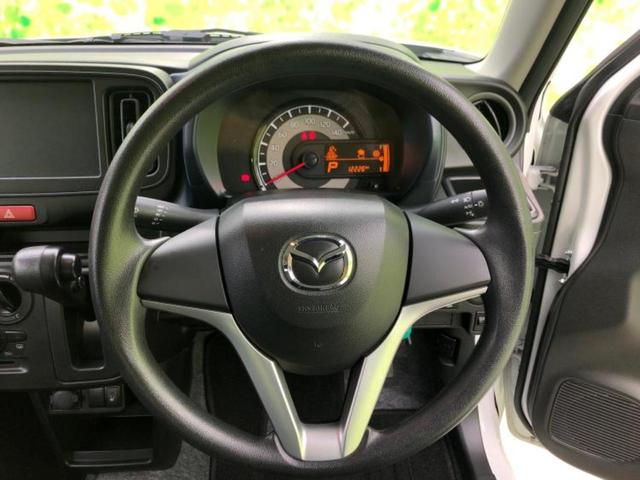 キャロル ＧＬ　新品タイヤ／保証書／衝突安全装置／シートヒーター　運転席／車線逸脱防止支援システム／ＥＢＤ付ＡＢＳ／禁煙車／衝突安全ボディ／パワーウインドウ／パワーステアリング／盗難防止システム／取扱説明書（10枚目）