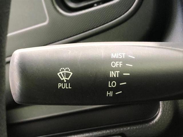 キャロル ＧＬ　新品タイヤ／保証書／衝突安全装置／シートヒーター　運転席／車線逸脱防止支援システム／ＥＢＤ付ＡＢＳ／禁煙車／衝突安全ボディ／パワーウインドウ／パワーステアリング／盗難防止システム／取扱説明書（12枚目）