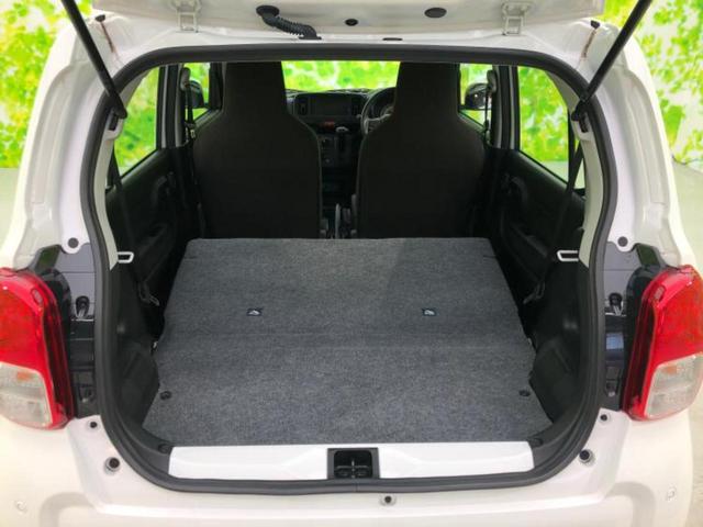 キャロル ＧＬ　新品タイヤ／保証書／衝突安全装置／シートヒーター　運転席／車線逸脱防止支援システム／ＥＢＤ付ＡＢＳ／禁煙車／衝突安全ボディ／パワーウインドウ／パワーステアリング／盗難防止システム／取扱説明書（19枚目）