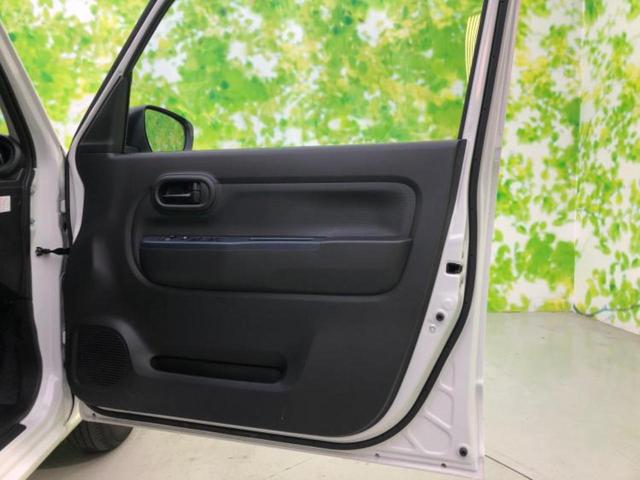 キャロル ＧＬ　新品タイヤ／保証書／衝突安全装置／シートヒーター　運転席／車線逸脱防止支援システム／ＥＢＤ付ＡＢＳ／禁煙車／衝突安全ボディ／パワーウインドウ／パワーステアリング／盗難防止システム／取扱説明書（20枚目）