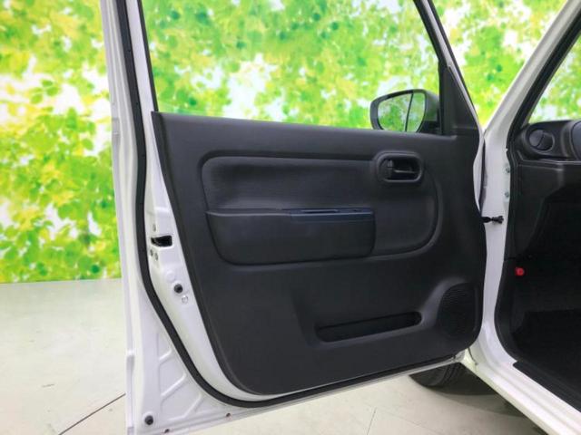 キャロル ＧＬ　新品タイヤ／保証書／衝突安全装置／シートヒーター　運転席／車線逸脱防止支援システム／ＥＢＤ付ＡＢＳ／禁煙車／衝突安全ボディ／パワーウインドウ／パワーステアリング／盗難防止システム／取扱説明書（21枚目）