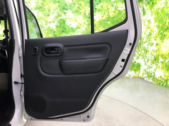 キャロル ＧＬ　新品タイヤ／保証書／衝突安全装置／シートヒーター　運転席／車線逸脱防止支援システム／ＥＢＤ付ＡＢＳ／禁煙車／衝突安全ボディ／パワーウインドウ／パワーステアリング／盗難防止システム／取扱説明書（22枚目）