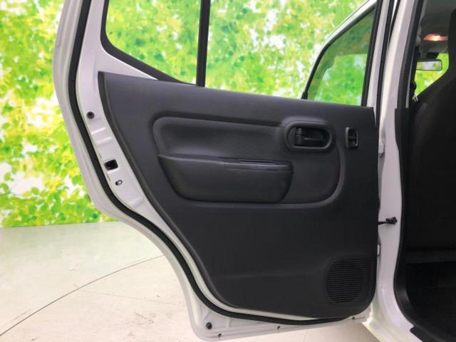 キャロル ＧＬ　新品タイヤ／保証書／衝突安全装置／シートヒーター　運転席／車線逸脱防止支援システム／ＥＢＤ付ＡＢＳ／禁煙車／衝突安全ボディ／パワーウインドウ／パワーステアリング／盗難防止システム／取扱説明書（23枚目）