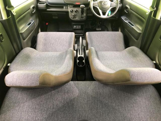 キャロル ＧＬ　新品タイヤ／保証書／衝突安全装置／シートヒーター　運転席／車線逸脱防止支援システム／ＥＢＤ付ＡＢＳ／禁煙車／衝突安全ボディ／パワーウインドウ／パワーステアリング／盗難防止システム／取扱説明書（24枚目）