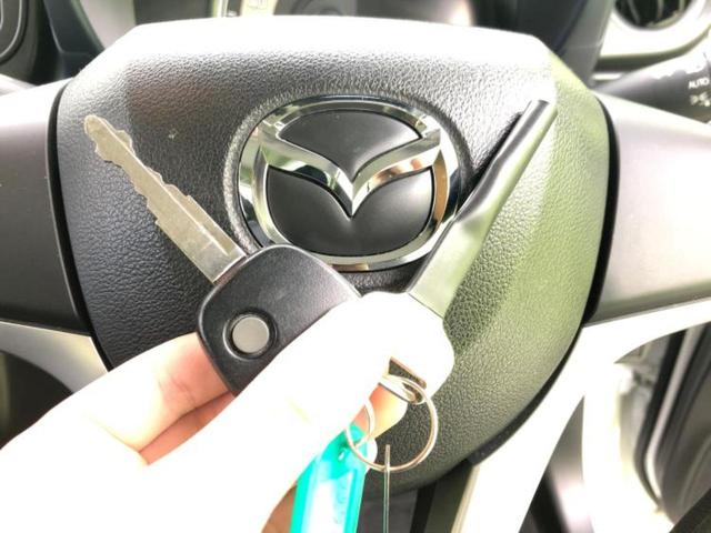 キャロル ＧＬ　新品タイヤ／保証書／衝突安全装置／シートヒーター　運転席／車線逸脱防止支援システム／ＥＢＤ付ＡＢＳ／禁煙車／衝突安全ボディ／パワーウインドウ／パワーステアリング／盗難防止システム／取扱説明書（31枚目）