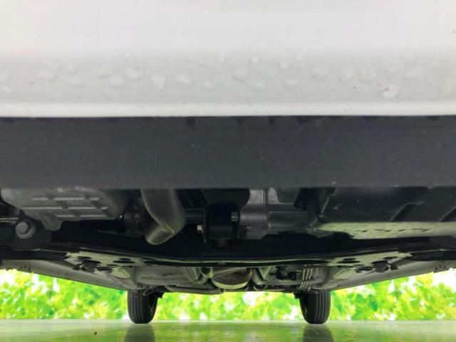 キャロル ＧＬ　新品タイヤ／保証書／衝突安全装置／シートヒーター　運転席／車線逸脱防止支援システム／ＥＢＤ付ＡＢＳ／禁煙車／衝突安全ボディ／パワーウインドウ／パワーステアリング／盗難防止システム／取扱説明書（36枚目）