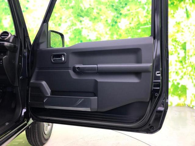 ジムニー 4WD XC 保証書/セーフティサポート(スズキ)/シートヒーター/車線逸脱防止支援システム/ヘッドランプ LED/ABS/横滑り防止装置/クルーズコントロール/エアバッグ 運転席/エアバッグ 助手席 ワンオーナー(20枚目)