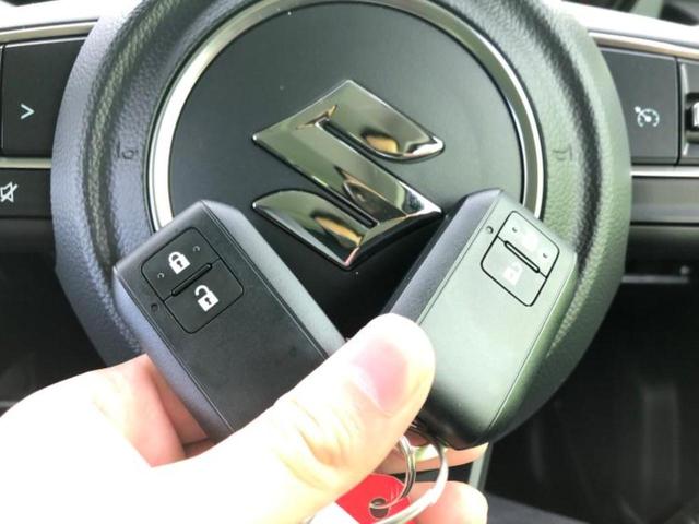 ジムニー 4WD XC 保証書/セーフティサポート(スズキ)/シートヒーター/車線逸脱防止支援システム/ヘッドランプ LED/ABS/横滑り防止装置/クルーズコントロール/エアバッグ 運転席/エアバッグ 助手席 ワンオーナー(30枚目)