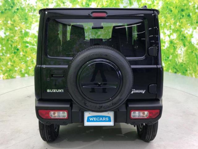 ジムニー 4WD XC 保証書/セーフティサポート(スズキ)/シートヒーター/車線逸脱防止支援システム/ヘッドランプ LED/ABS/横滑り防止装置/クルーズコントロール/エアバッグ 運転席/エアバッグ 助手席 ワンオーナー(34枚目)