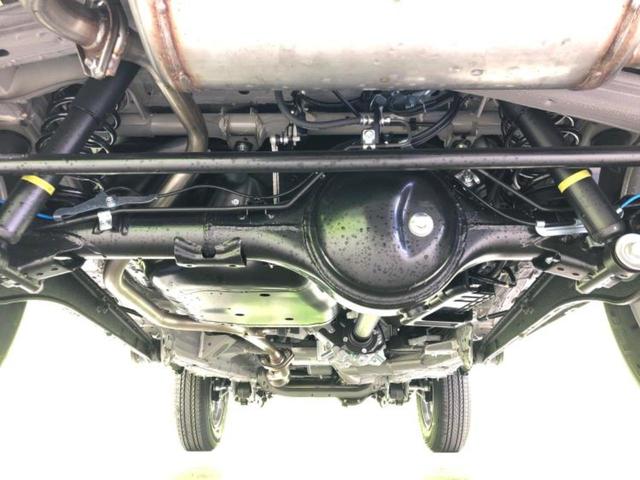 ジムニー 4WD XC 保証書/セーフティサポート(スズキ)/シートヒーター/車線逸脱防止支援システム/ヘッドランプ LED/ABS/横滑り防止装置/クルーズコントロール/エアバッグ 運転席/エアバッグ 助手席 ワンオーナー(35枚目)