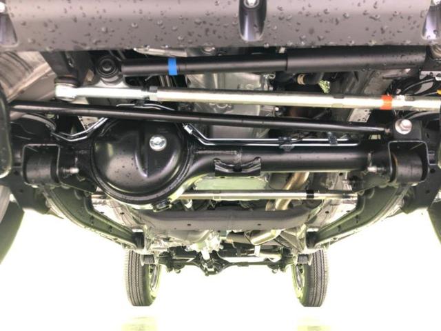 ジムニー 4WD XC 保証書/セーフティサポート(スズキ)/シートヒーター/車線逸脱防止支援システム/ヘッドランプ LED/ABS/横滑り防止装置/クルーズコントロール/エアバッグ 運転席/エアバッグ 助手席 ワンオーナー(36枚目)