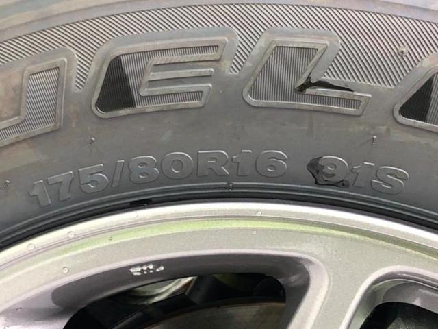 ジムニー 4WD XC 保証書/セーフティサポート(スズキ)/シートヒーター/車線逸脱防止支援システム/ヘッドランプ LED/ABS/横滑り防止装置/クルーズコントロール/エアバッグ 運転席/エアバッグ 助手席 ワンオーナー(40枚目)