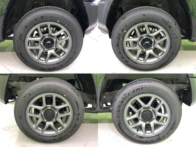 ジムニー 4WD XC 保証書/セーフティサポート(スズキ)/シートヒーター/車線逸脱防止支援システム/ヘッドランプ LED/ABS/横滑り防止装置/クルーズコントロール/エアバッグ 運転席/エアバッグ 助手席 ワンオーナー(41枚目)