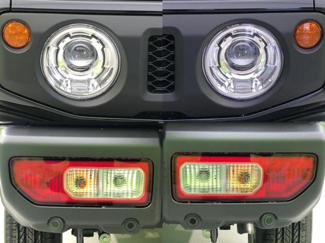 ジムニー 4WD XC 保証書/セーフティサポート(スズキ)/シートヒーター/車線逸脱防止支援システム/ヘッドランプ LED/ABS/横滑り防止装置/クルーズコントロール/エアバッグ 運転席/エアバッグ 助手席 ワンオーナー(42枚目)