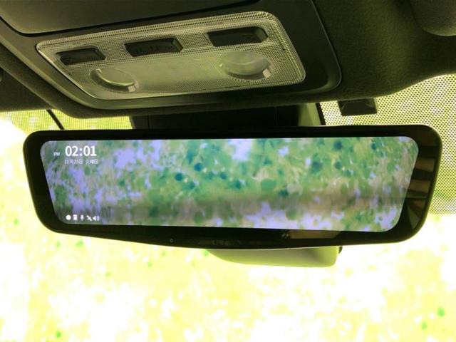 ヴォクシー ZS 新品タイヤ/保証書/社外 11インチ SDナビ/後席モニター 社外 9インチx2/両側電動スライドドア/ヘッドランプ LED/Bluetooth接続/HDMI接続/ETC/EBD付ABS バックカメラ(32枚目)