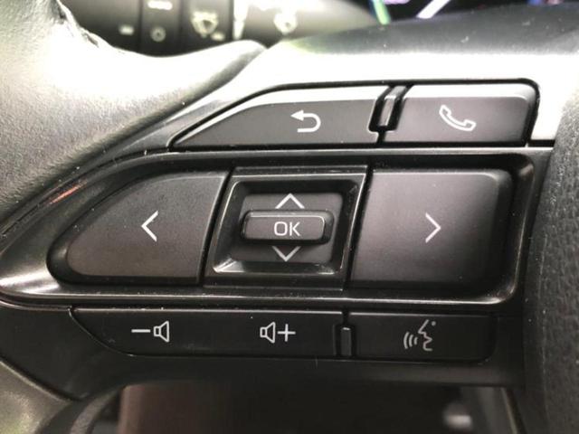 ヤリスクロス ハイブリッドZ ディスプレイオーディオ8インチ/衝突安全装置/シートヒーター/パノラミックビューモニター/車線逸脱防止支援システム/シート ハーフレザー/ドライブレコーダー 社外/ヘッドランプ LED 全周囲カメラ(27枚目)