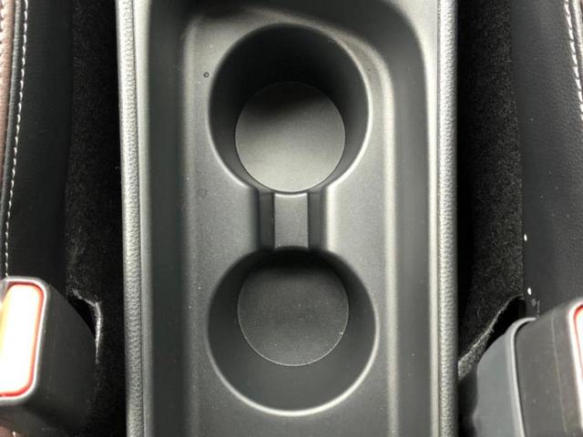 ヤリスクロス ハイブリッドZ ディスプレイオーディオ8インチ/衝突安全装置/シートヒーター/パノラミックビューモニター/車線逸脱防止支援システム/シート ハーフレザー/ドライブレコーダー 社外/ヘッドランプ LED 全周囲カメラ(33枚目)