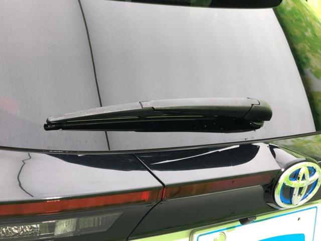 ヤリスクロス ハイブリッドZ ディスプレイオーディオ8インチ/衝突安全装置/シートヒーター/パノラミックビューモニター/車線逸脱防止支援システム/シート ハーフレザー/ドライブレコーダー 社外/ヘッドランプ LED 全周囲カメラ(43枚目)