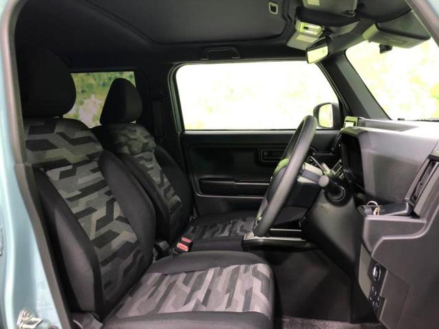 タフト Ｘ　新品タイヤ／サンルーフ／保証書／社外　ＳＤナビ／衝突安全装置／車線逸脱防止支援システム／ヘッドランプ　ＬＥＤ／ＥＴＣ／ＥＢＤ付ＡＢＳ／横滑り防止装置／アイドリングストップ／ワンセグＴＶ　ワンオーナー（4枚目）