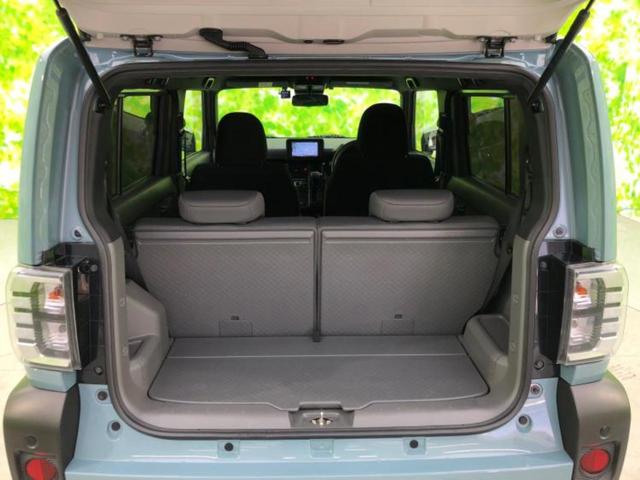 タフト Ｘ　新品タイヤ／サンルーフ／保証書／社外　ＳＤナビ／衝突安全装置／車線逸脱防止支援システム／ヘッドランプ　ＬＥＤ／ＥＴＣ／ＥＢＤ付ＡＢＳ／横滑り防止装置／アイドリングストップ／ワンセグＴＶ　ワンオーナー（8枚目）