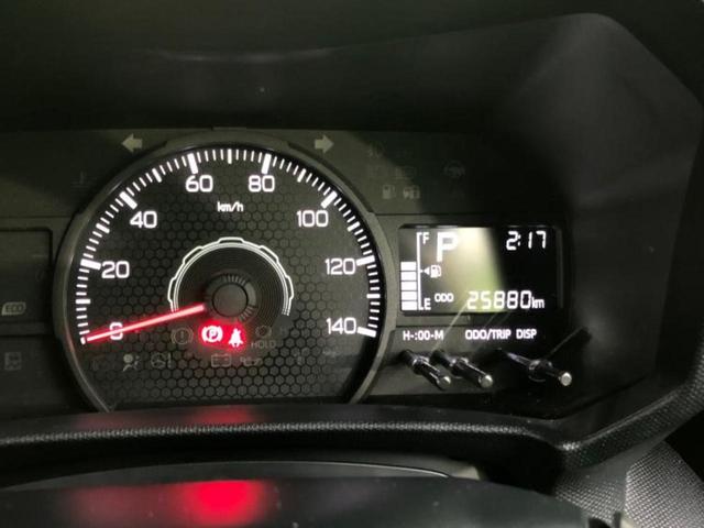 タフト Ｘ　新品タイヤ／サンルーフ／保証書／社外　ＳＤナビ／衝突安全装置／車線逸脱防止支援システム／ヘッドランプ　ＬＥＤ／ＥＴＣ／ＥＢＤ付ＡＢＳ／横滑り防止装置／アイドリングストップ／ワンセグＴＶ　ワンオーナー（13枚目）