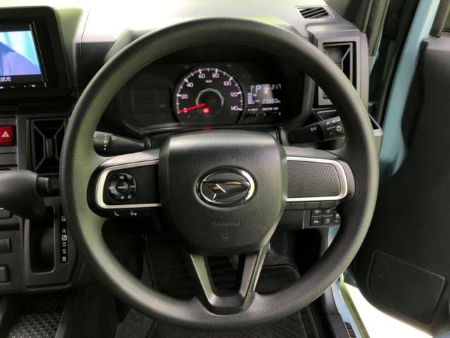 タフト Ｘ　新品タイヤ／サンルーフ／保証書／社外　ＳＤナビ／衝突安全装置／車線逸脱防止支援システム／ヘッドランプ　ＬＥＤ／ＥＴＣ／ＥＢＤ付ＡＢＳ／横滑り防止装置／アイドリングストップ／ワンセグＴＶ　ワンオーナー（14枚目）