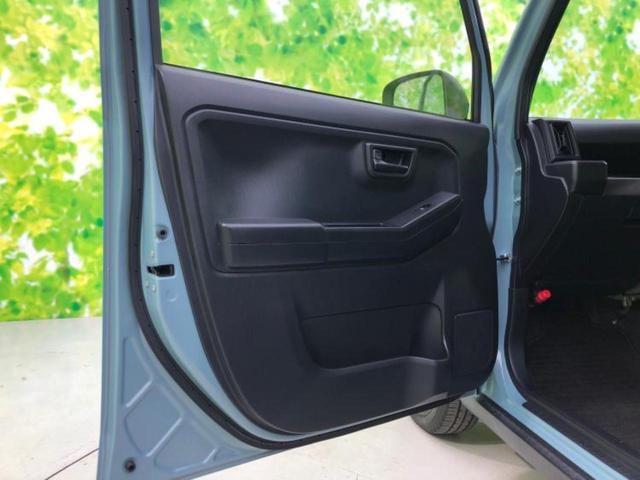 タフト Ｘ　新品タイヤ／サンルーフ／保証書／社外　ＳＤナビ／衝突安全装置／車線逸脱防止支援システム／ヘッドランプ　ＬＥＤ／ＥＴＣ／ＥＢＤ付ＡＢＳ／横滑り防止装置／アイドリングストップ／ワンセグＴＶ　ワンオーナー（21枚目）