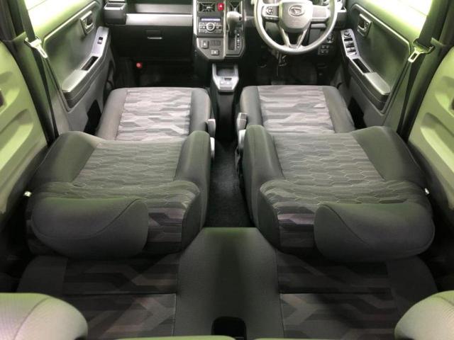 タフト Ｘ　新品タイヤ／サンルーフ／保証書／社外　ＳＤナビ／衝突安全装置／車線逸脱防止支援システム／ヘッドランプ　ＬＥＤ／ＥＴＣ／ＥＢＤ付ＡＢＳ／横滑り防止装置／アイドリングストップ／ワンセグＴＶ　ワンオーナー（24枚目）